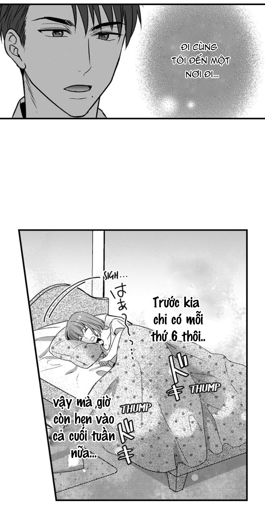 làm thế nào để người chưa có kinh nghiệm trong chuyện đó trở thành phóng viên 18+ (full) chapter 11.2 15