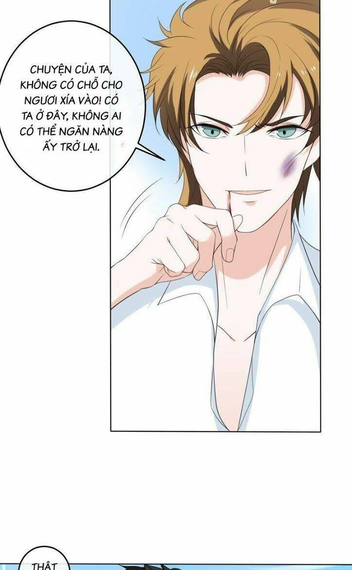 thập nhị hắc miêu chapter 11 22