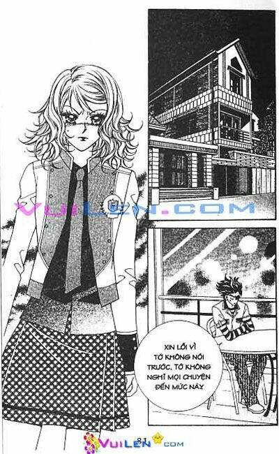 nụ hôn cuối chapter 61 3