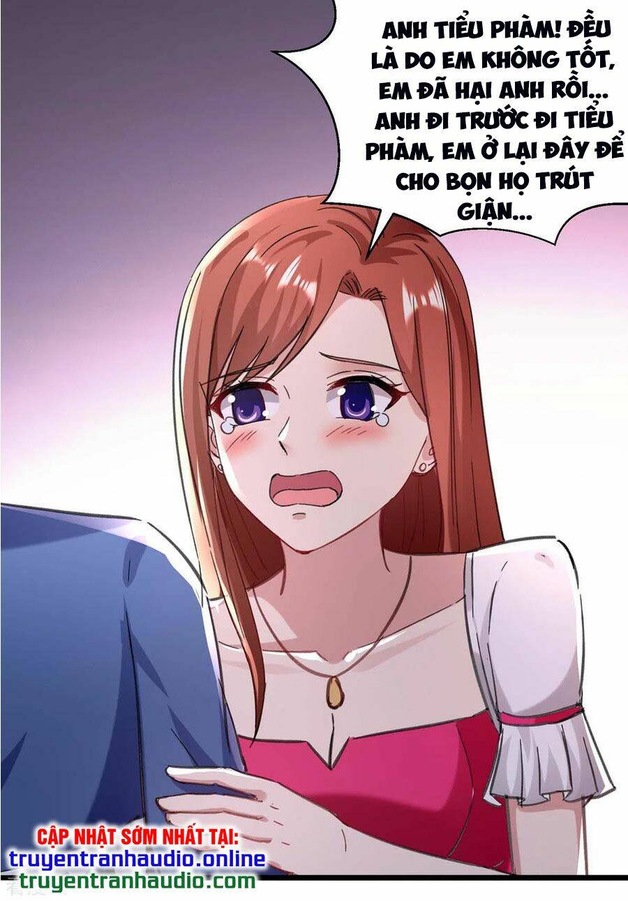 trọng sinh khí thiếu quy lai chapter 147 21