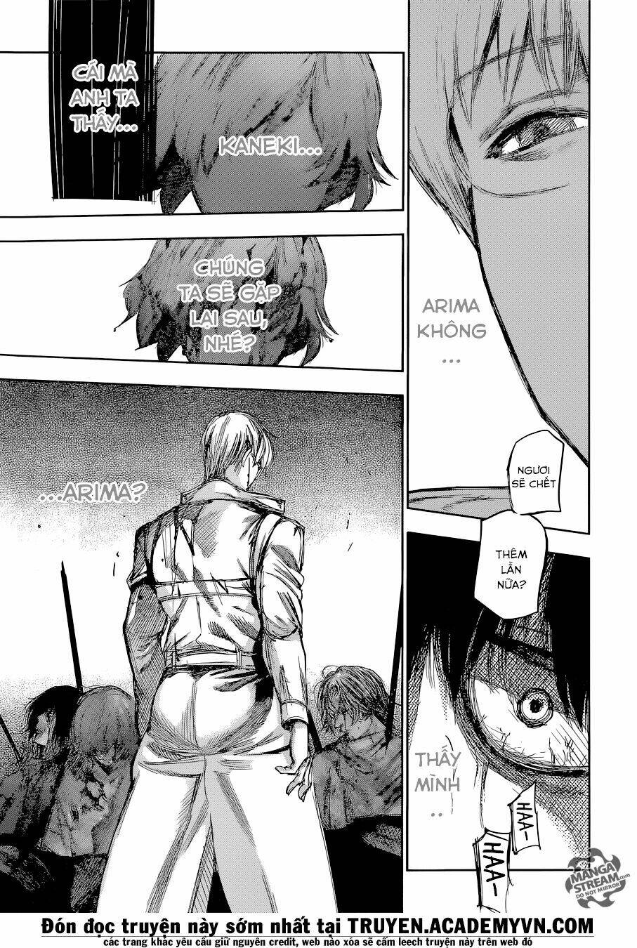 ngạ quỷ vùng tokyo 2 chapter 74 4