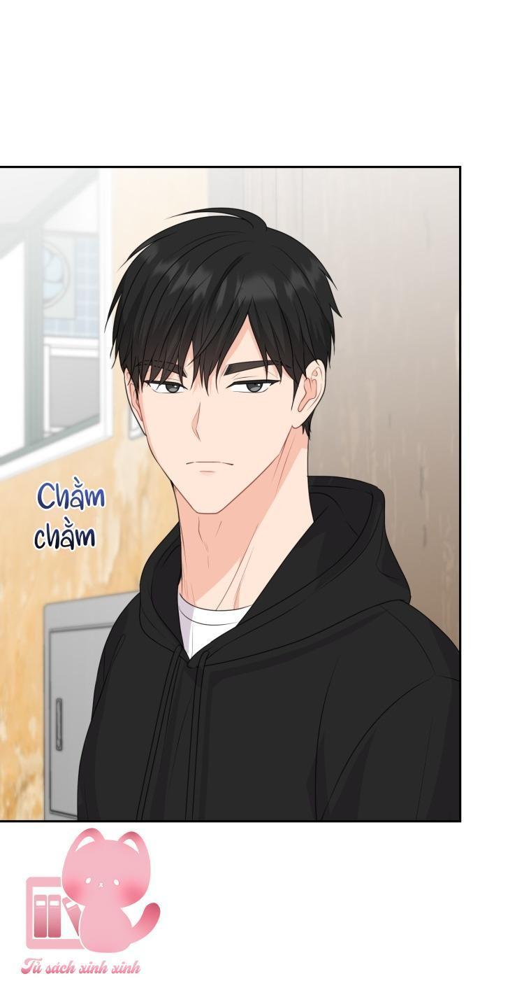 mong được chị chỉ bảo, tiền bối chapter 28 36