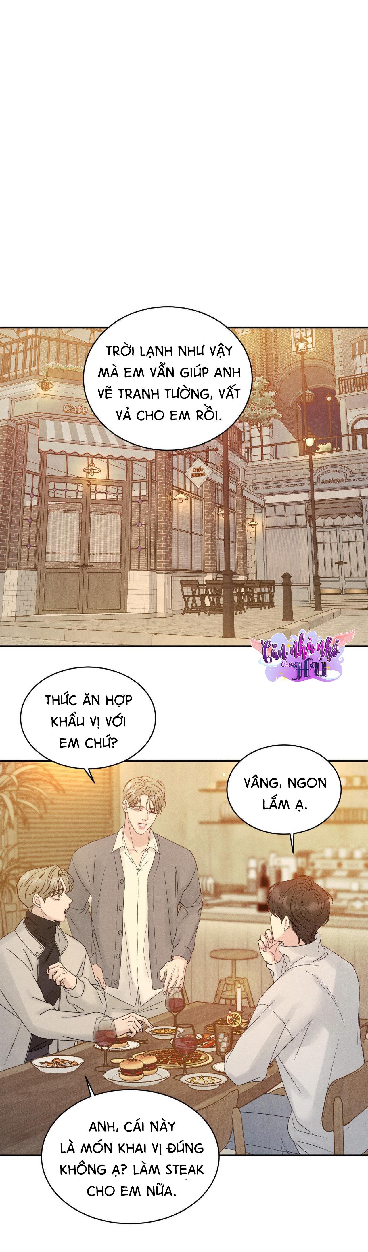 ân huệ chapter 16 46