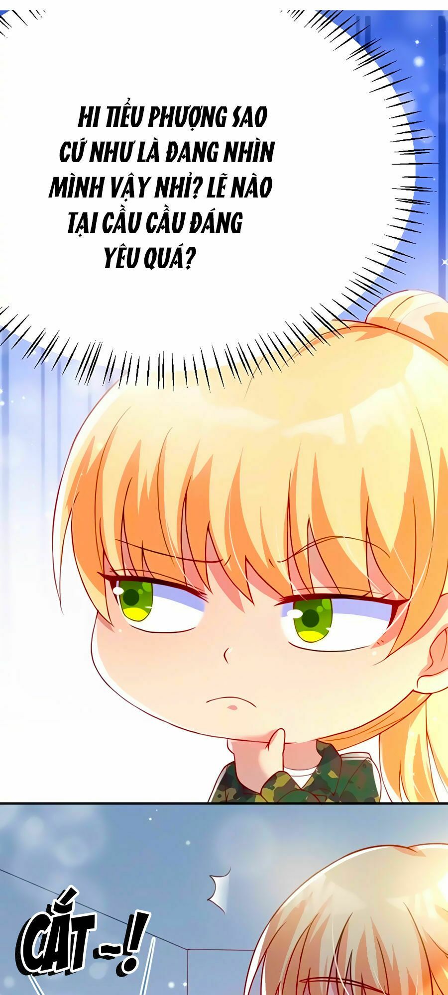 chồng già vợ trẻ trêu nhau hàng ngày chapter 52 23