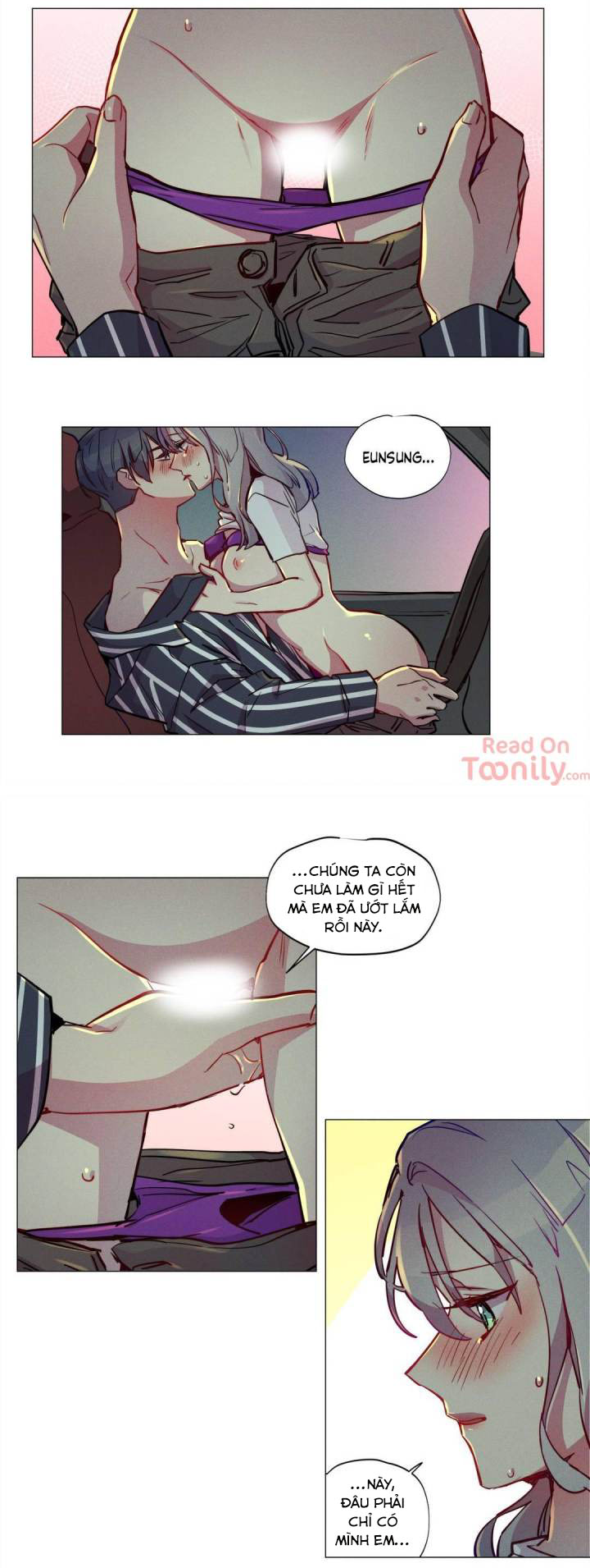 mảnh ghép o bị khuyết chapter 107 6