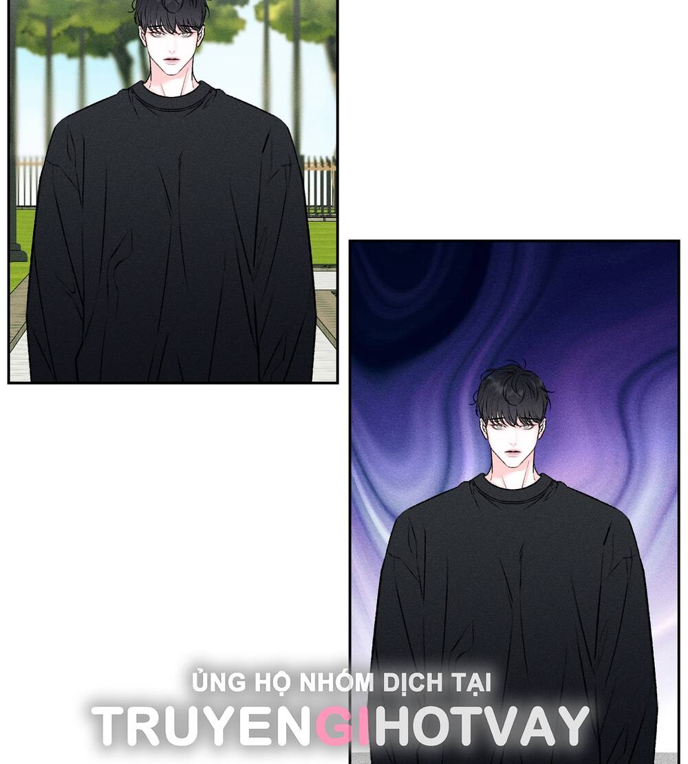 mối tình đầu của ma cà rồng chapter 28.1 33