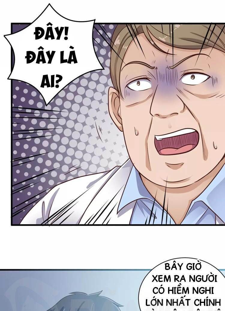 địa phủ khai phá thương chapter 69 10