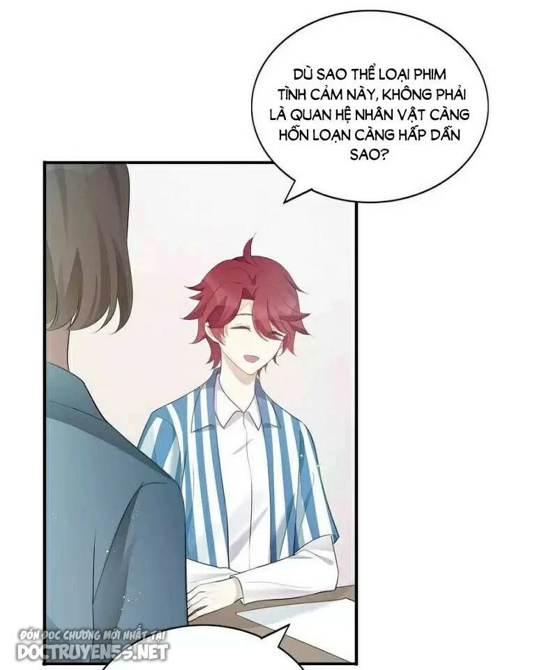 phim giả làm thật chapter 124 35