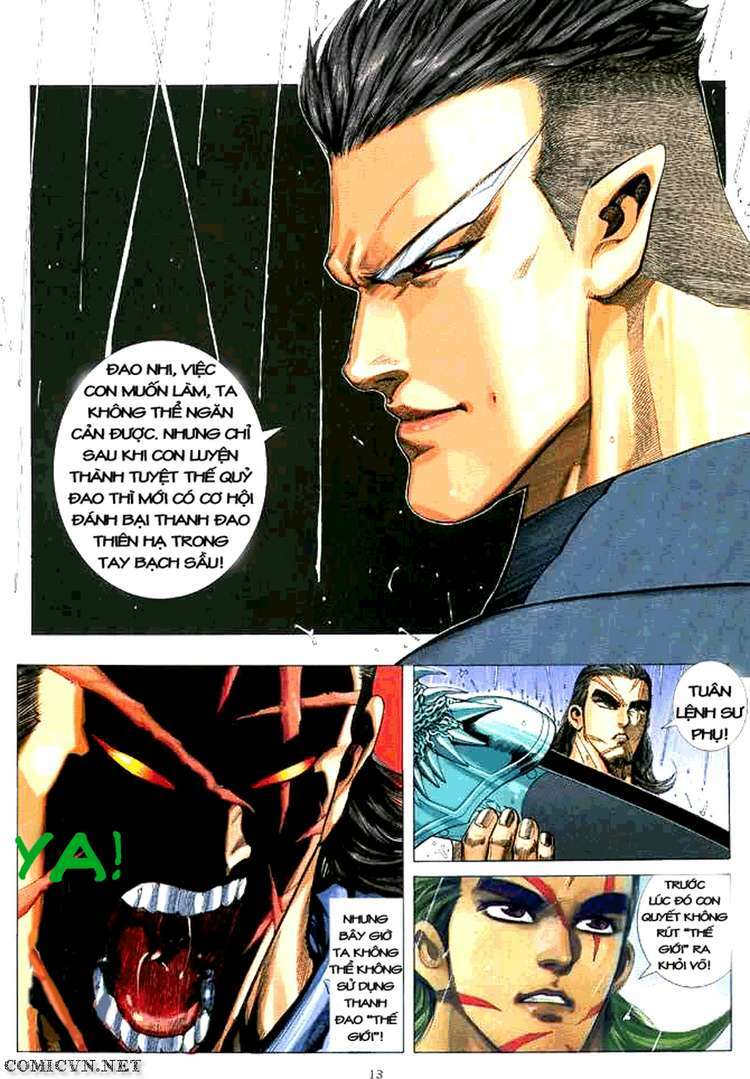 võ thần chapter 30 13