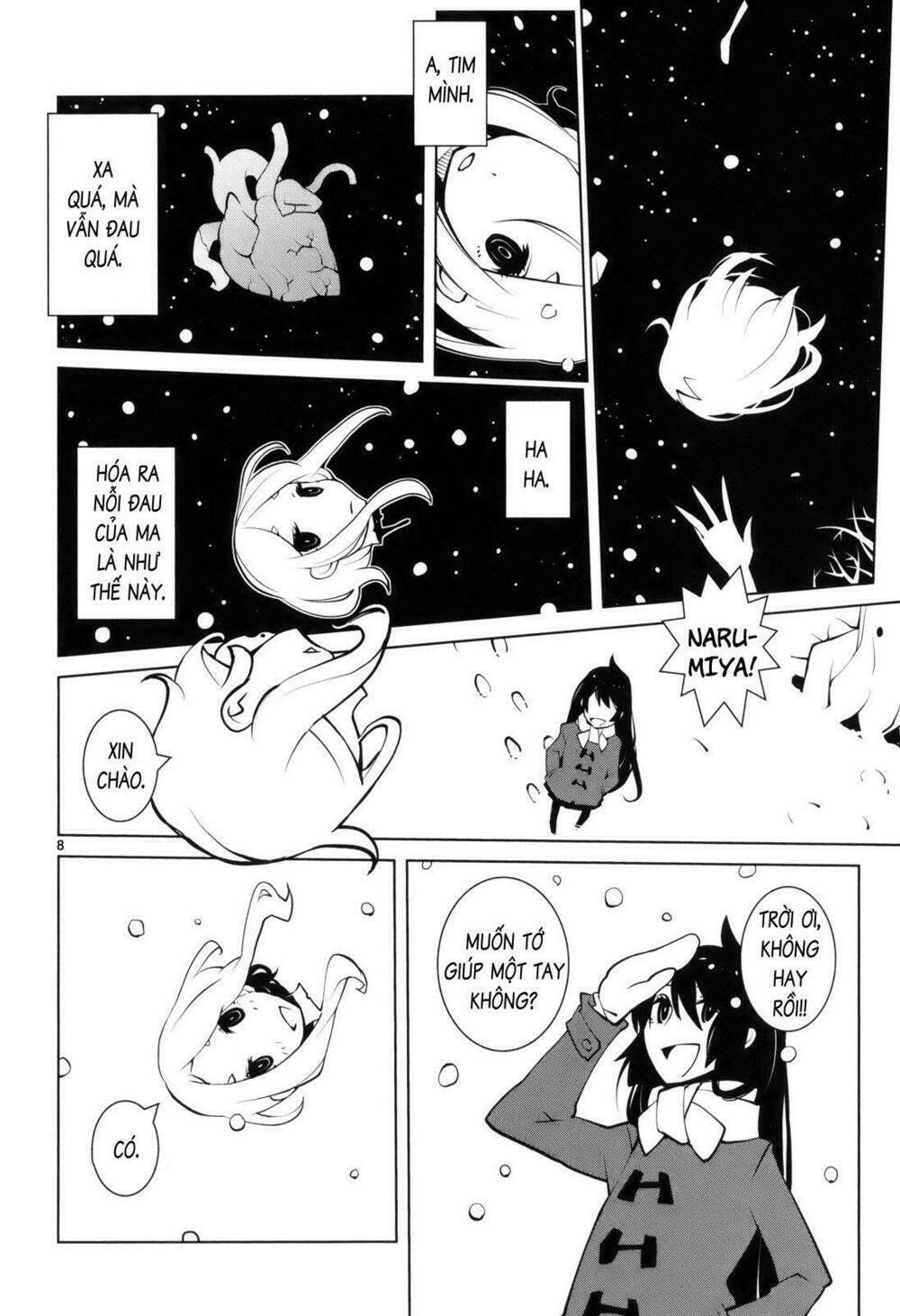 nickelodeon chapter 13 8