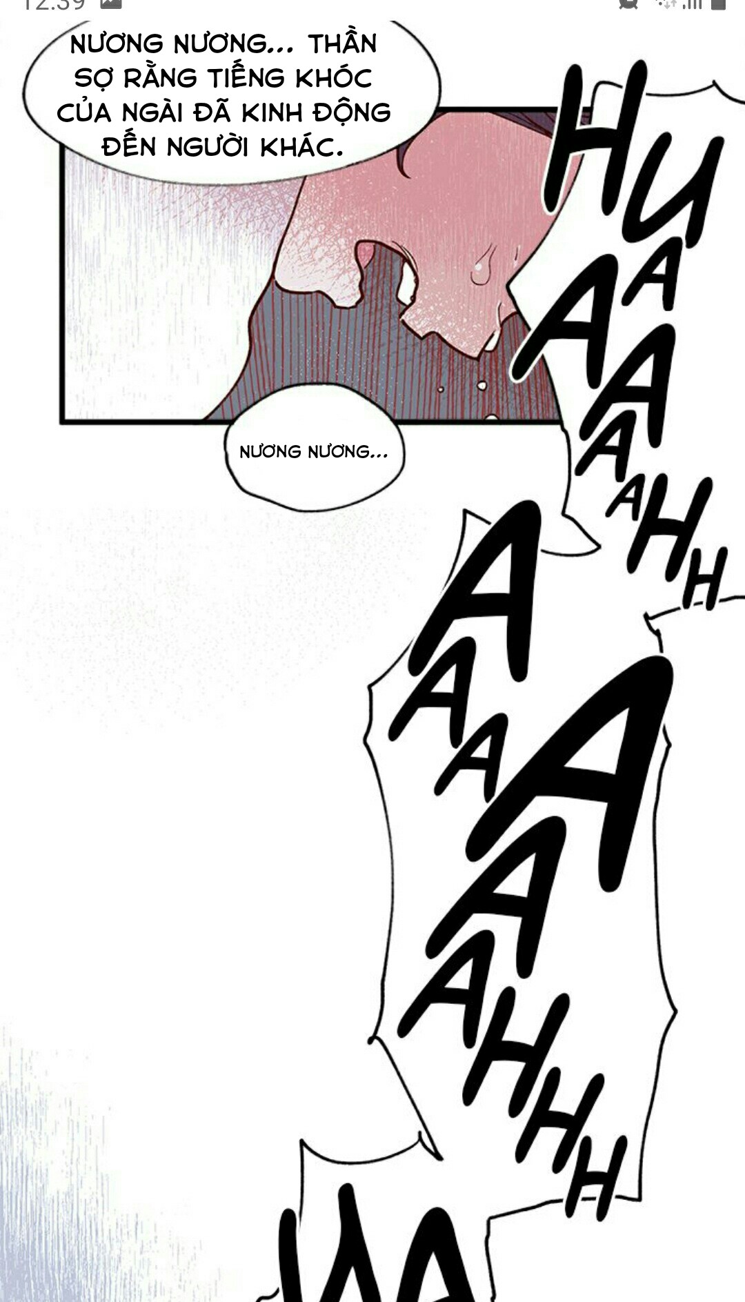 tham vọng quyền lực (full) chapter 17 14