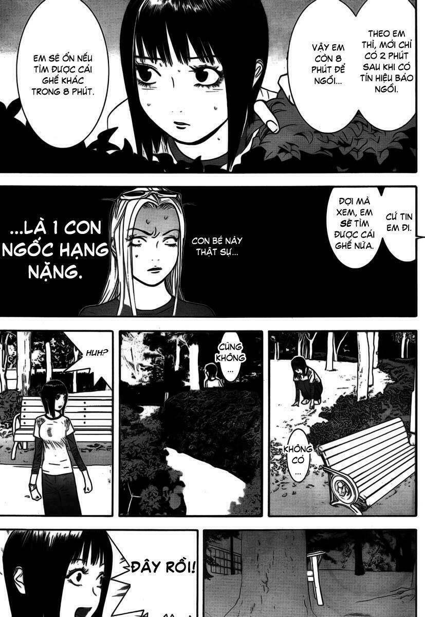 liar game chapter 109 6