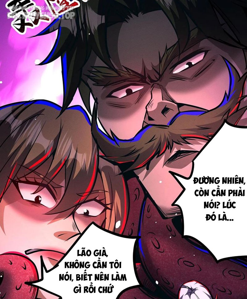 quỷ dị dược tề sư: bệnh nhân của ta đều là kinh khủng chapter 157 30