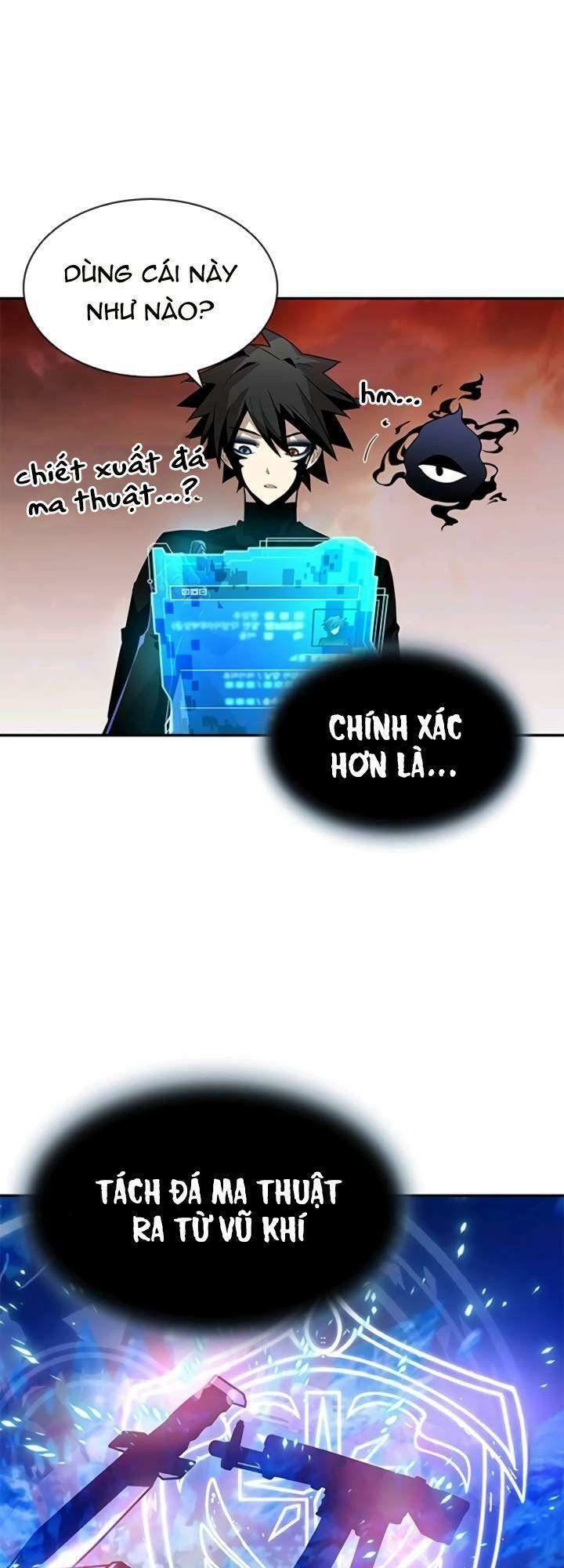 tiêu diệt ác nhân chapter 14 11