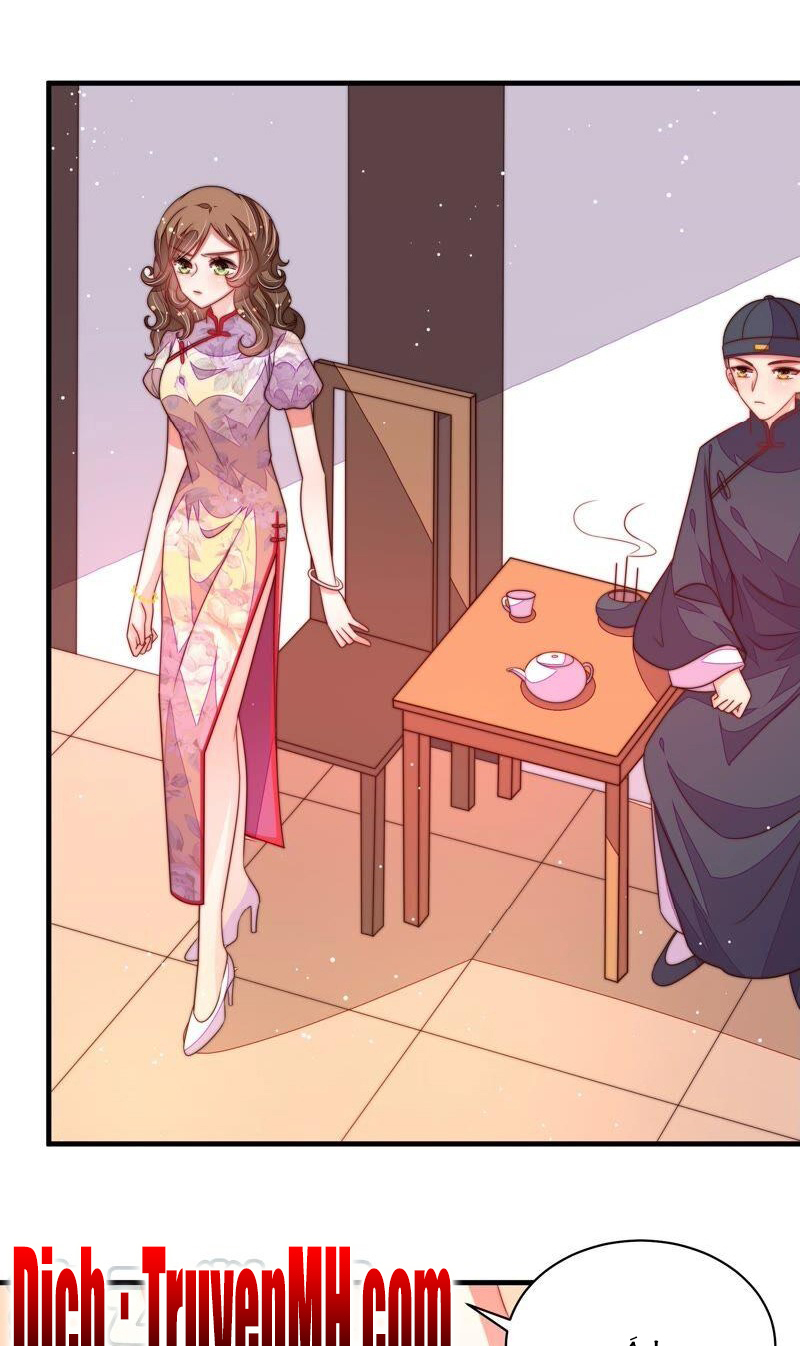 ngày nào thiếu soái cũng ghen chapter 352 2