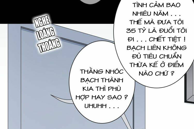nữ hoàng giá đáo chapter 15 45