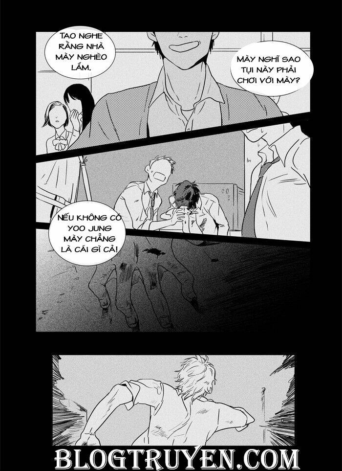 bẫy tình yêu chapter 26 50