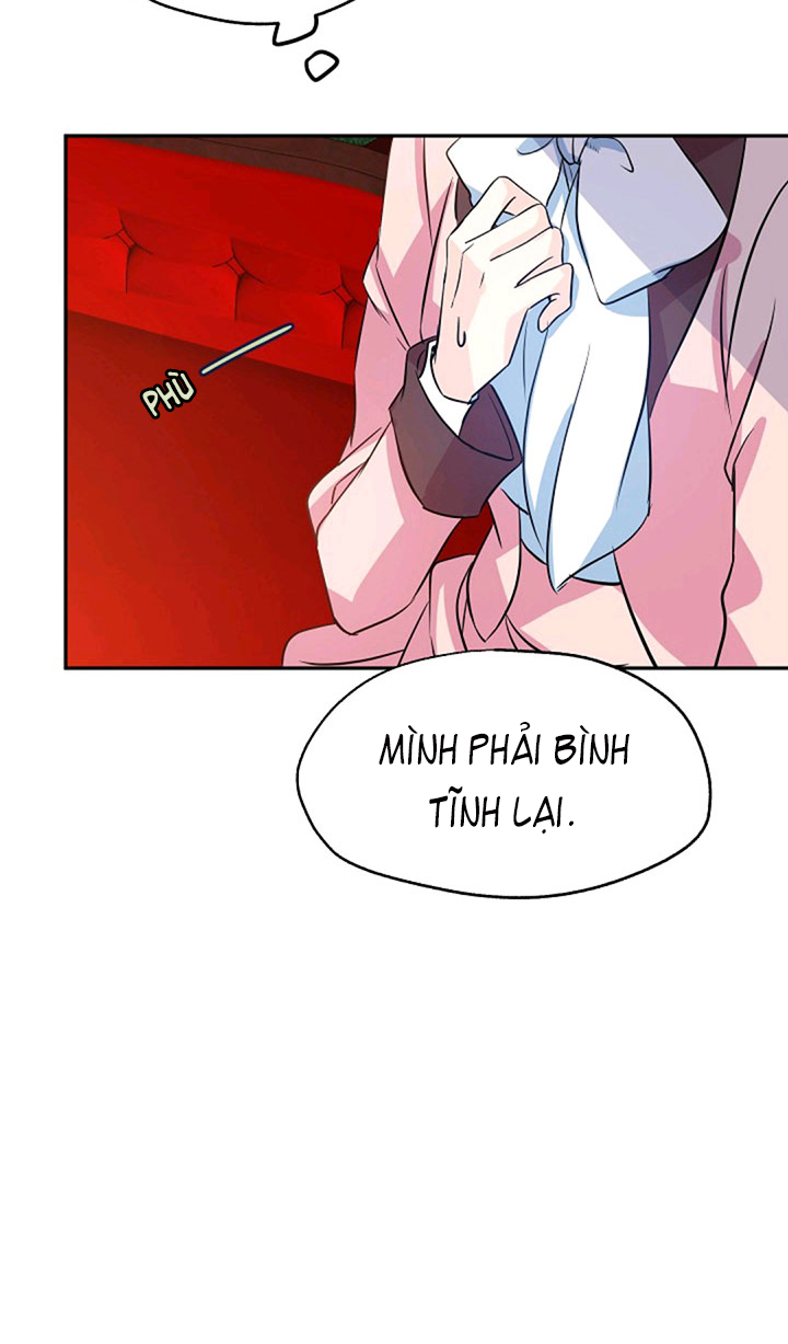 Đã Đến Lúc Thay Đổi Thể Loại chapter 9 - Trang 34