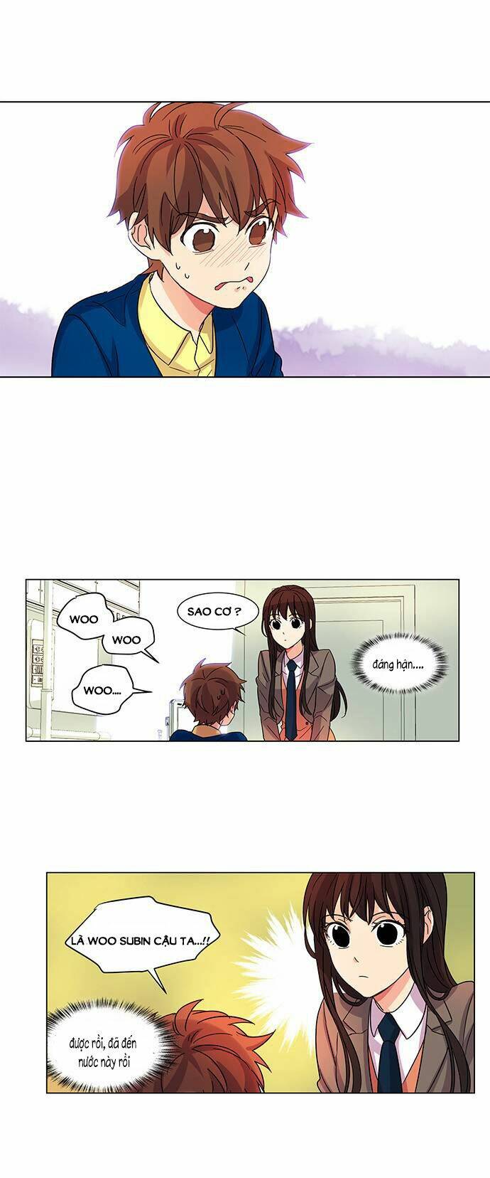 oh! lord jesus chapter 9 13