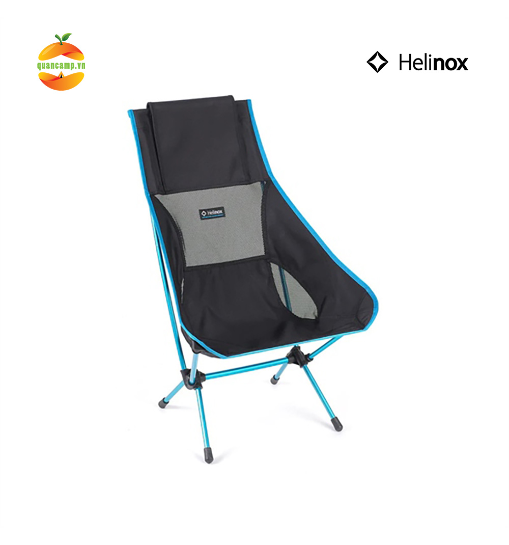 Ghế dã ngoại xếp gọn Helinox Chair Two