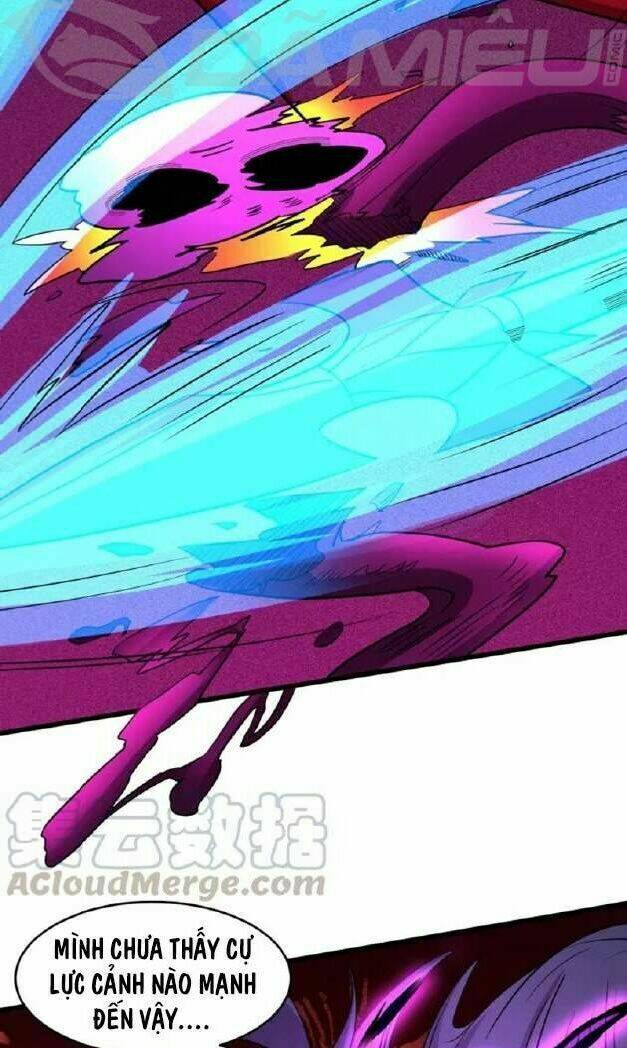 việc tu luyện hằng ngày của vũ đế chapter 38 14