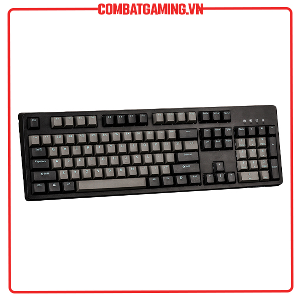 Bàn Phím Cơ E-Dra EK3104 Pro Gateron Switch - Hàng Chính Hãng