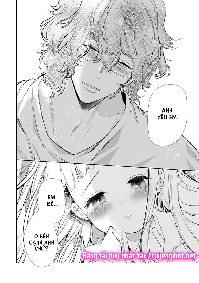 người tình xấu xa của tôi chapter 5.2 10