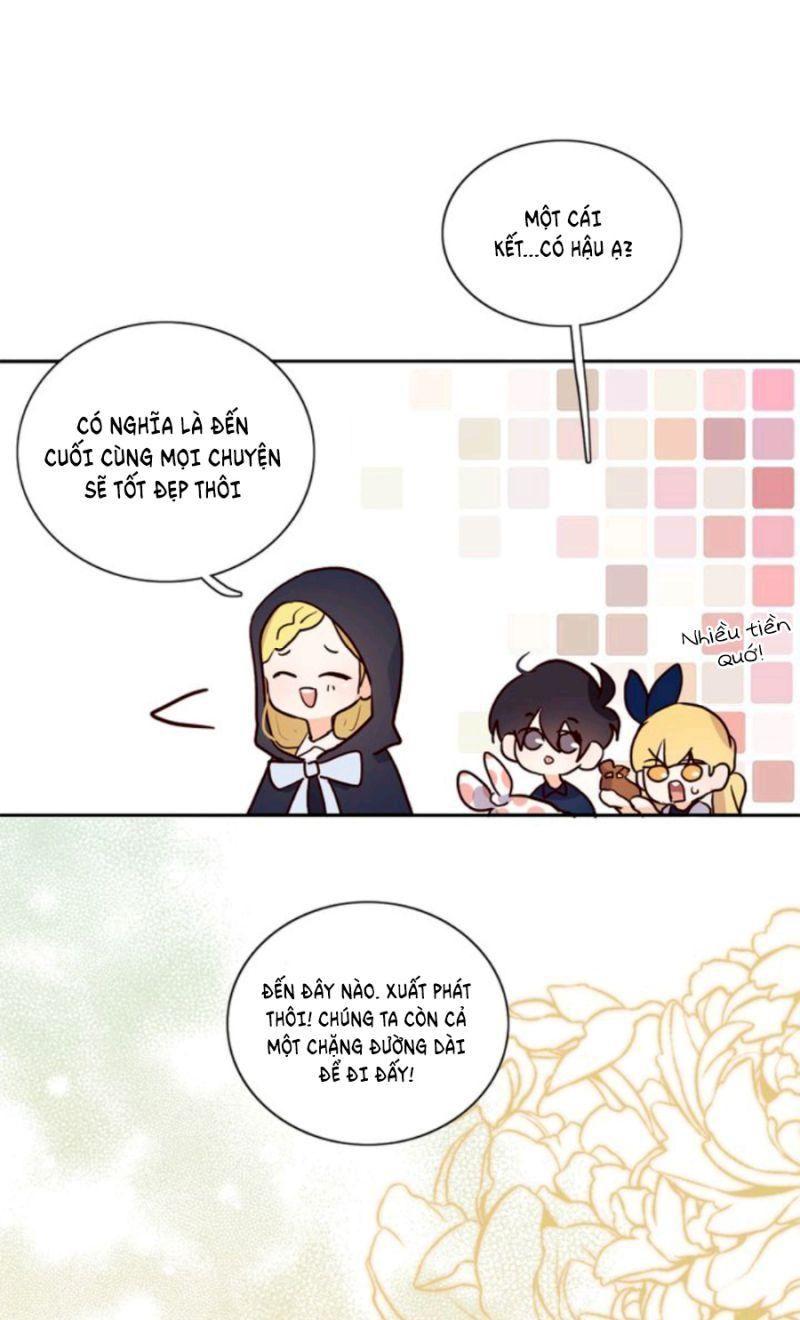 đi theo dấu vụn bánh chapter 3 58