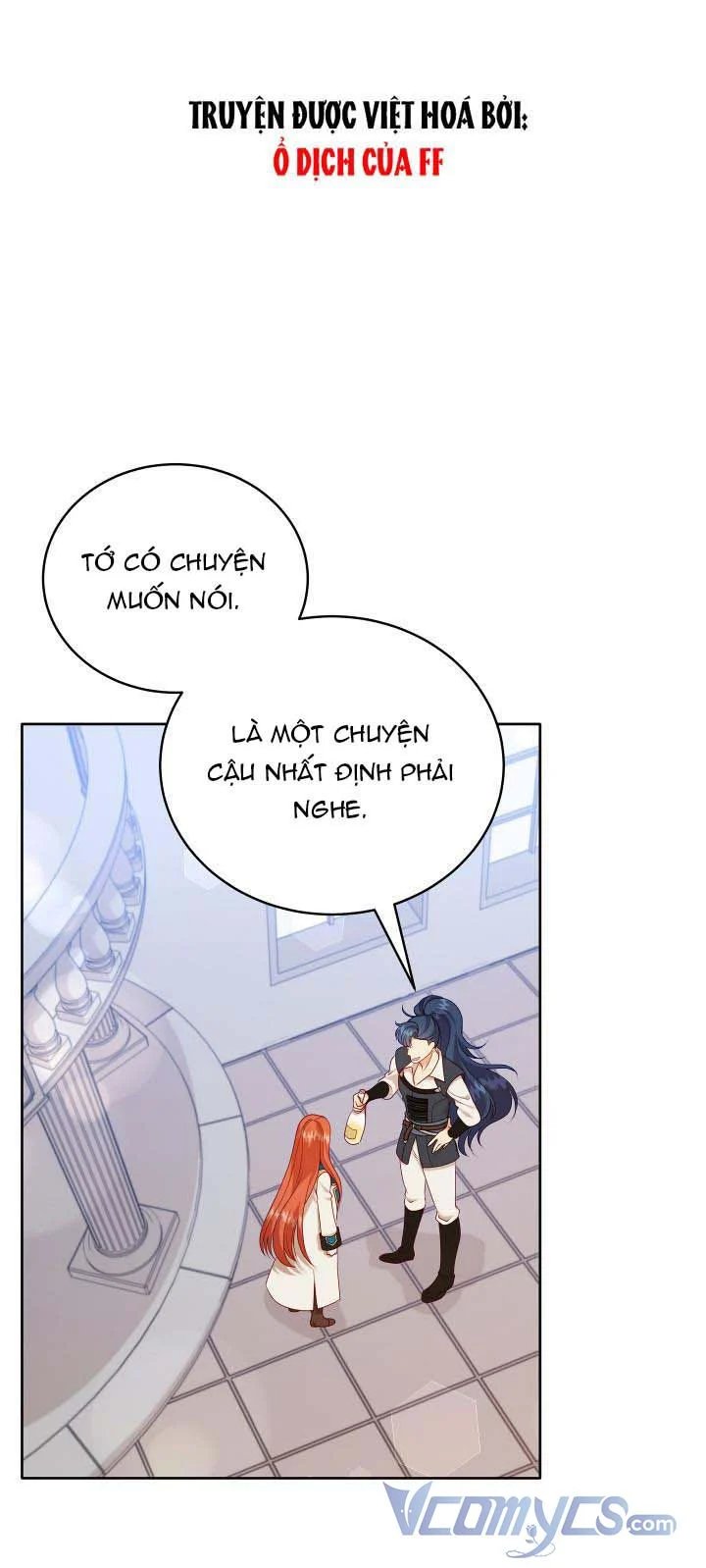 kẻ săn lùng ẩn danh chapter 3 1