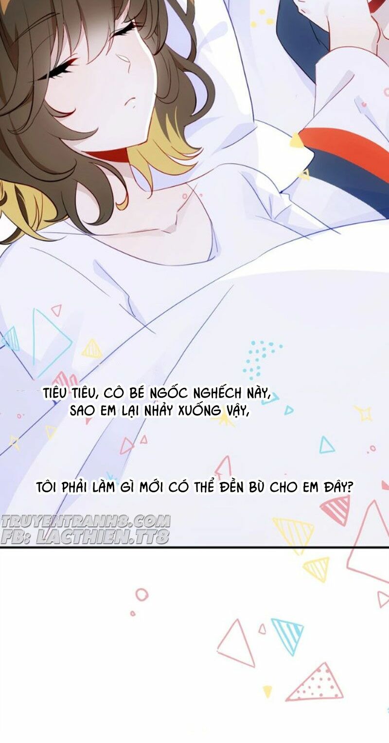Ái Thượng Ngạo Kiều Long Vương Gia chapter 47 - Trang 5