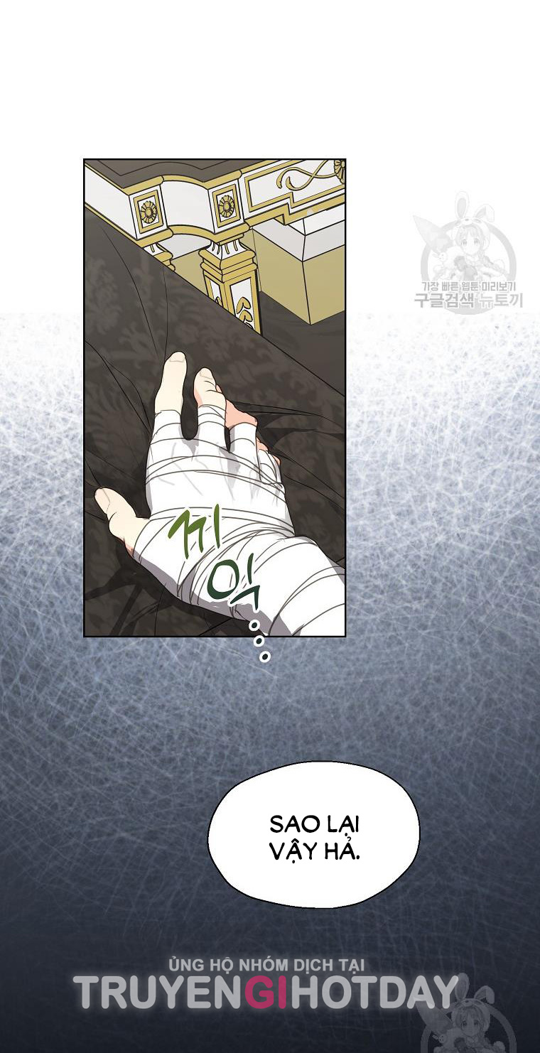 bệ hạ, xin đừng giết tôi!! chapter 110.2 2