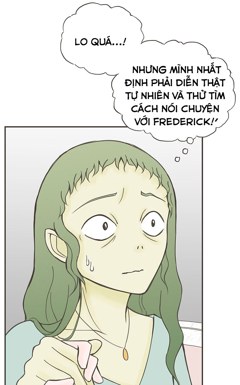 những nàng công chúa bị nguyền rủa chapter 24 26
