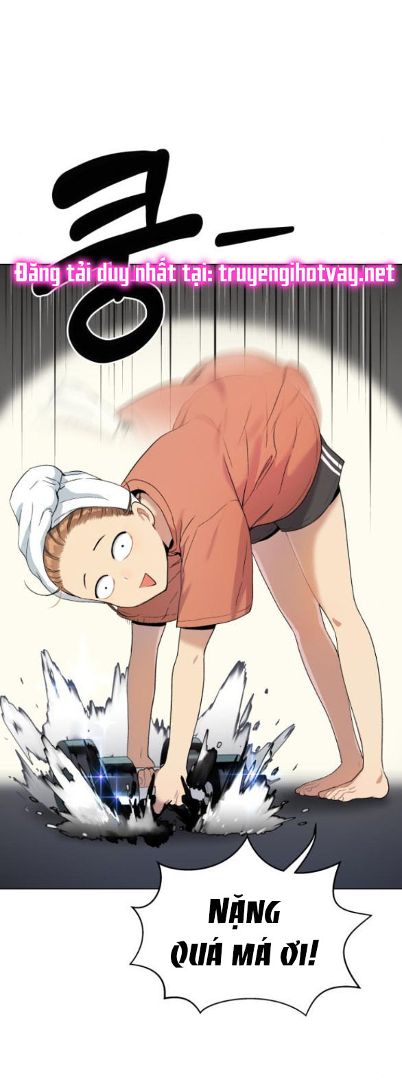 oh dangun chapter 8.1 49