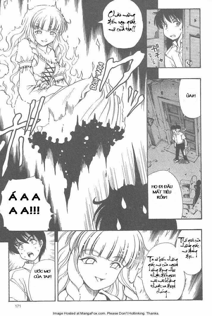 puripuri chapter 10 20