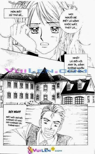 love your enemies chapter 4 28