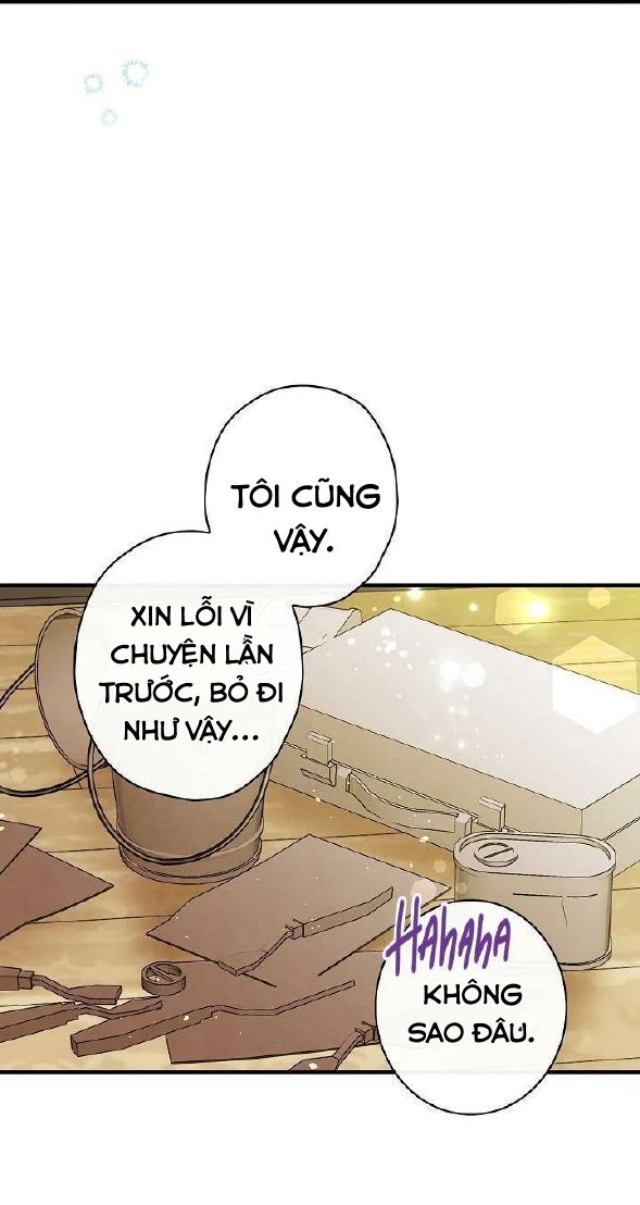 Hoàng Phi Bóng Tối - Shadow Queen Chapter 48 - Trang 2