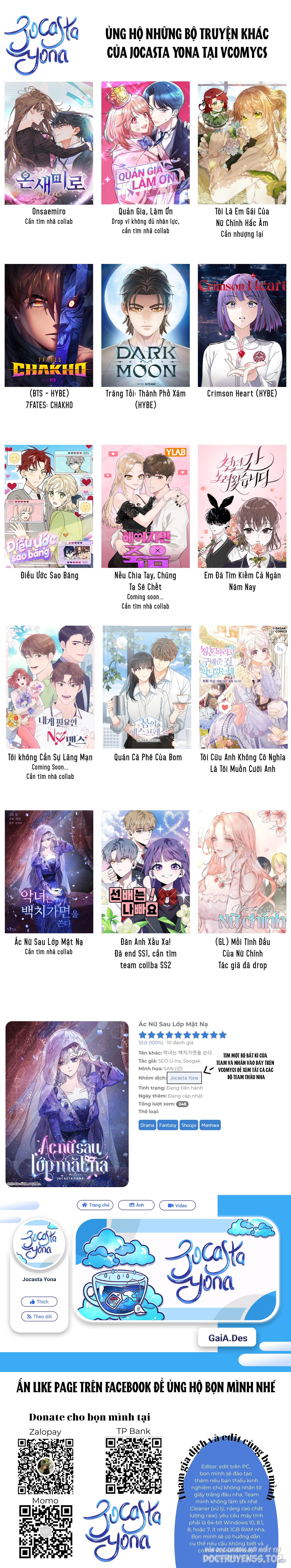 em đã tìm kiếm cả ngàn năm nay chapter 27 48