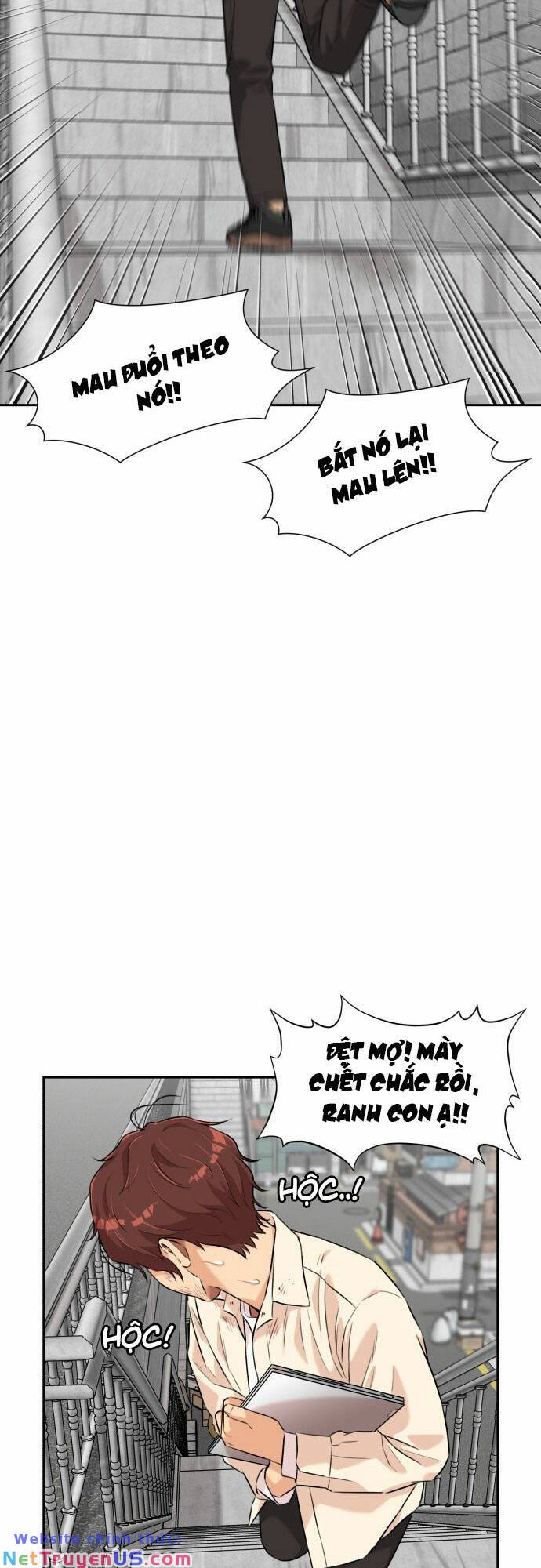 gương mặt thiên tài chapter 92 33