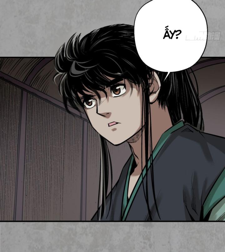 Tạng Phong Hành chapter 215 33