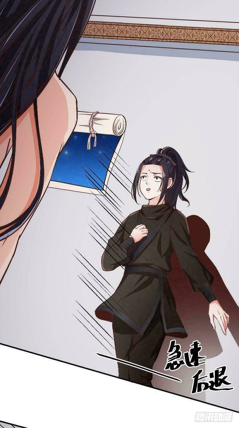 thịnh thế y nữ - lãnh vương sủng phi chapter 9 25