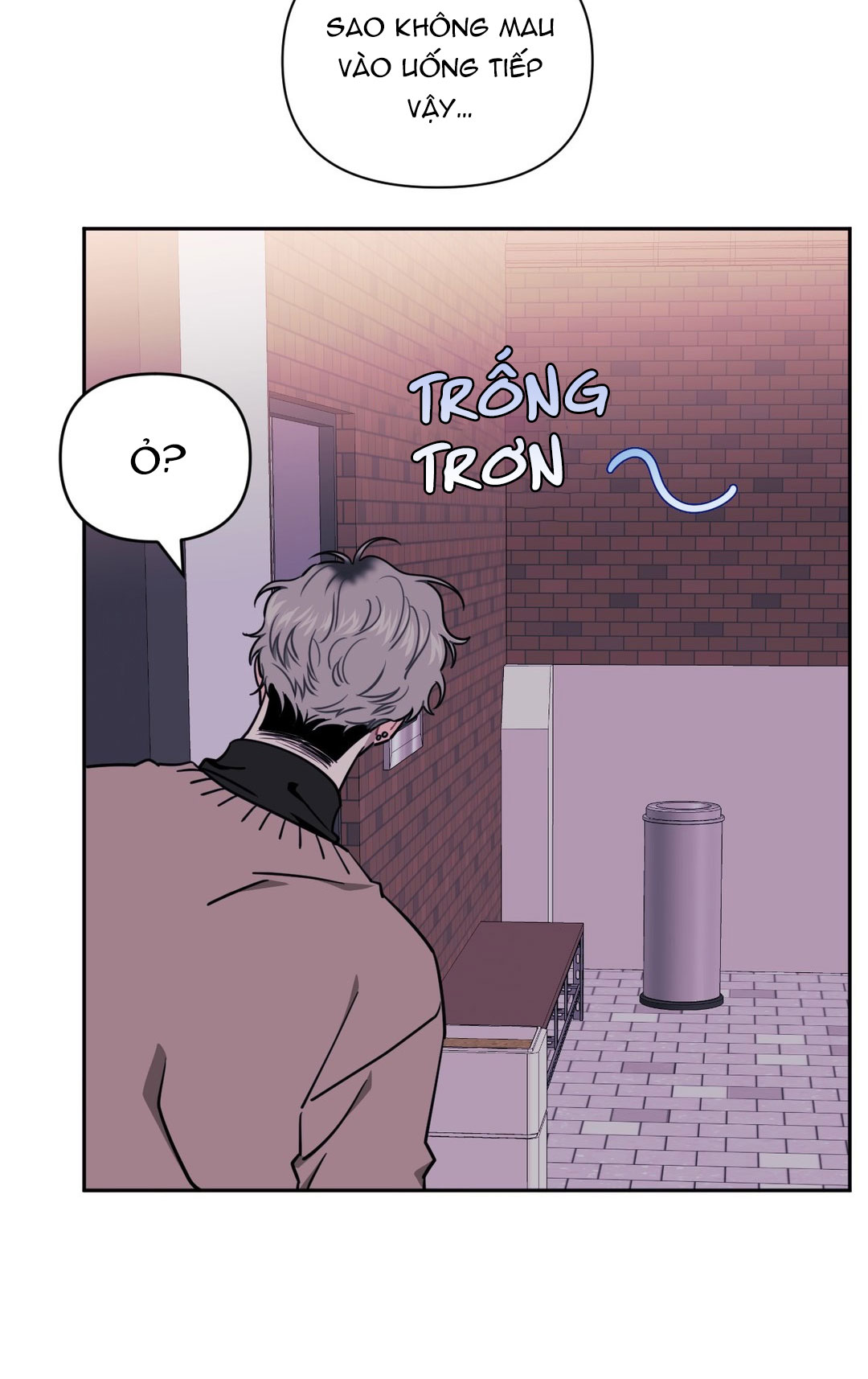 hơn cả bạn bè chapter 35.8 38