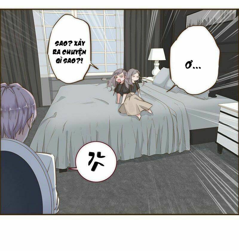 công lược người yêu đặc biệt - love lock chapter 4 18