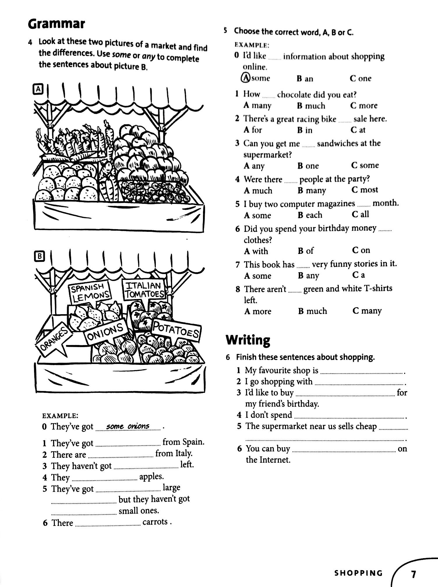 Objective Key Workbook With Answers Vietnam Edition 2