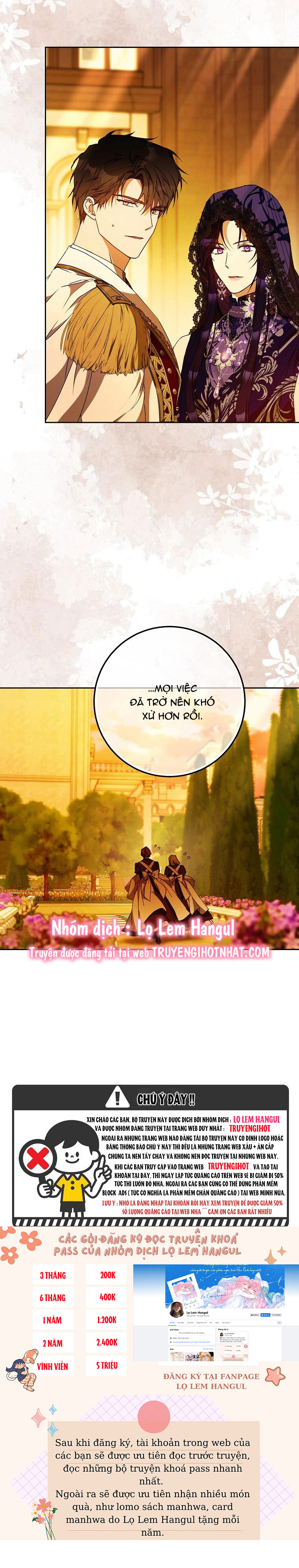 trở thành vợ của nam chính chapter 91.1 14