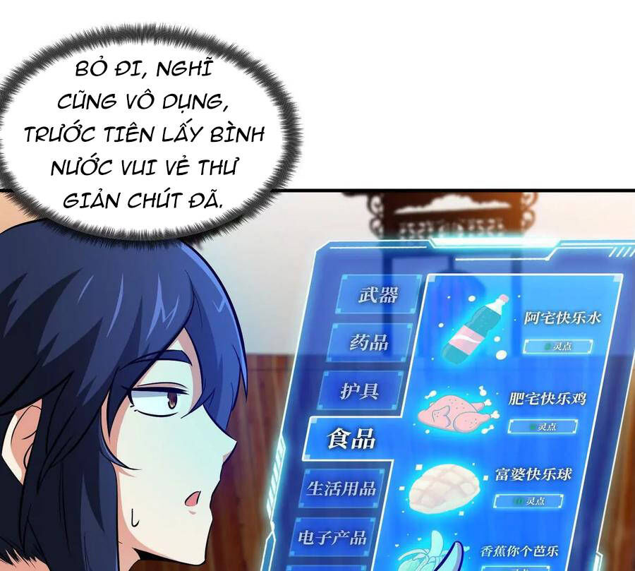 bản kiếm tiên tuyệt không làm nô chapter 53 25