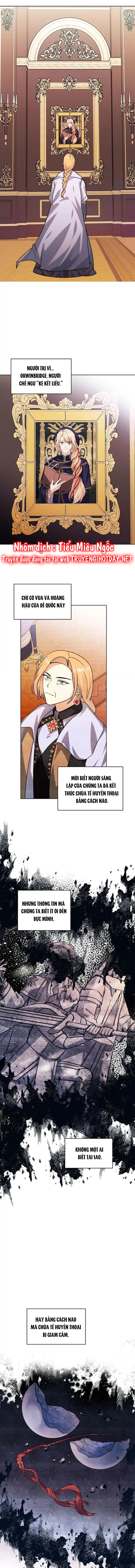 hãy nghe lời của tôi chapter 39 13