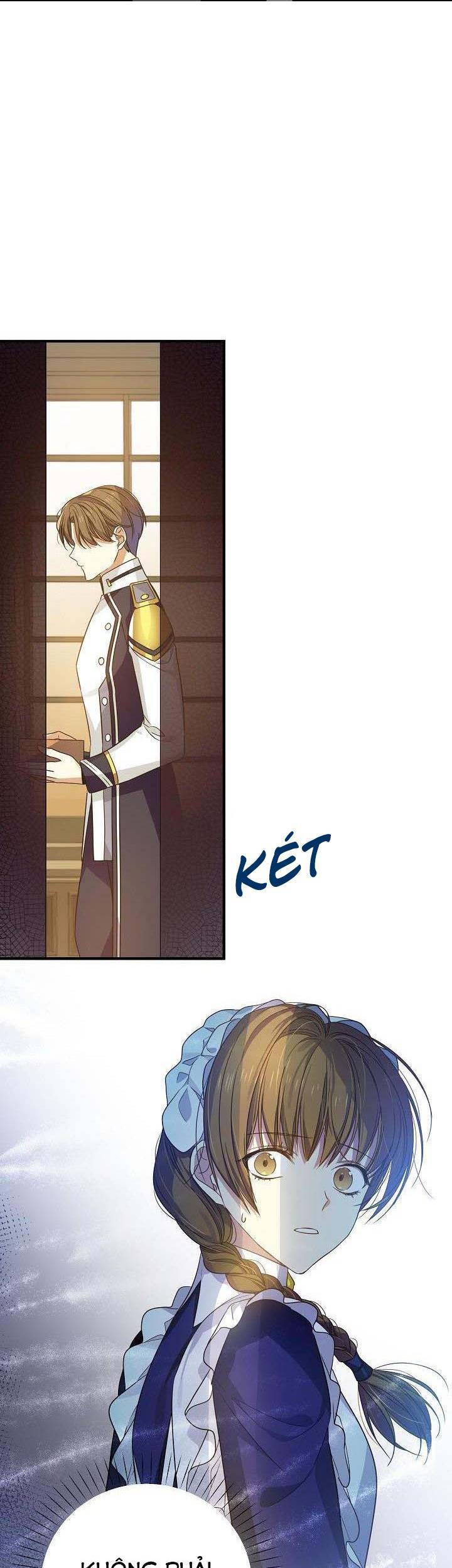 từ lúc bắt đầu tôi vẫn luôn ở bên em chapter 25 2