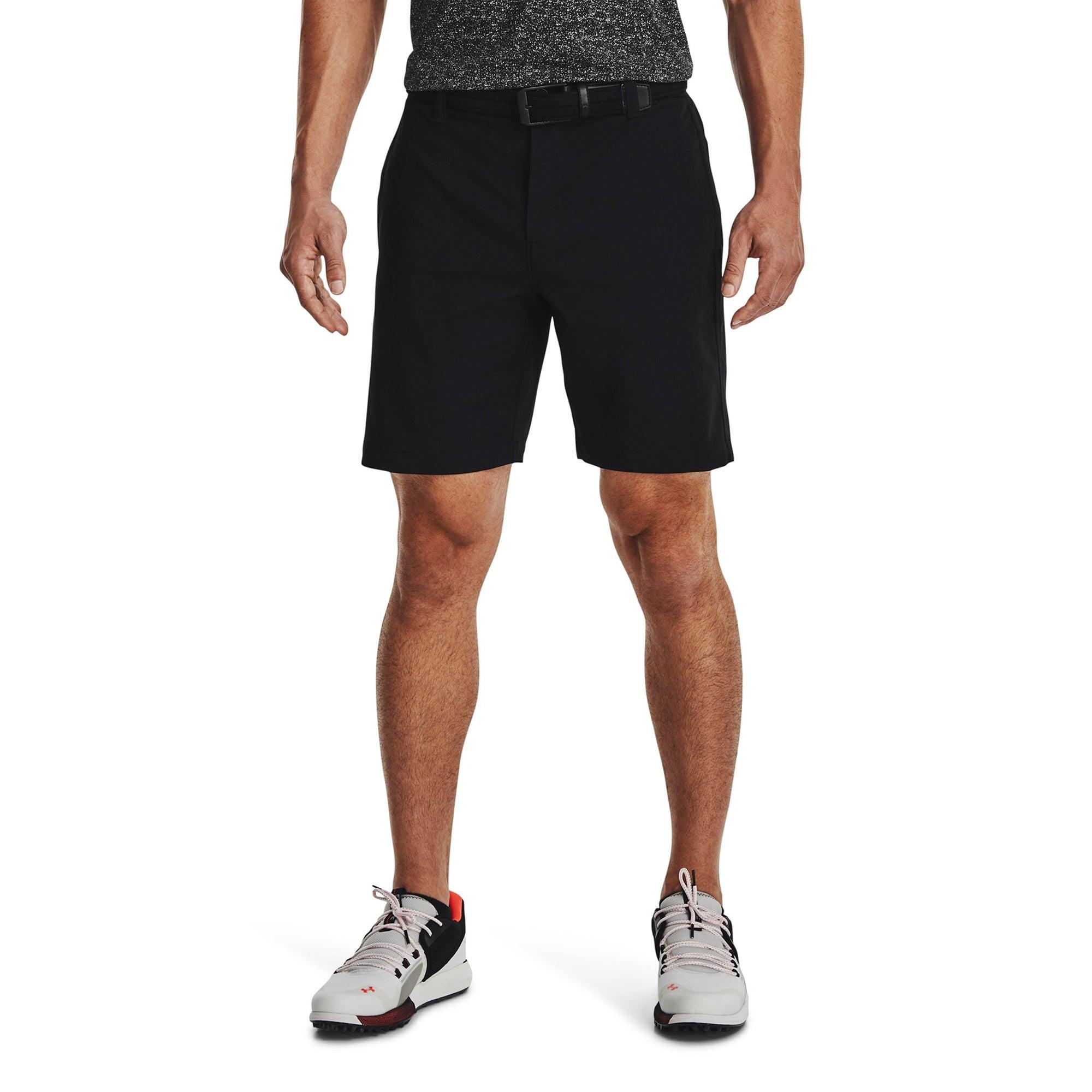 Quần ngắn thể thao nam Under Armour Iso-Chill - 1370083-001