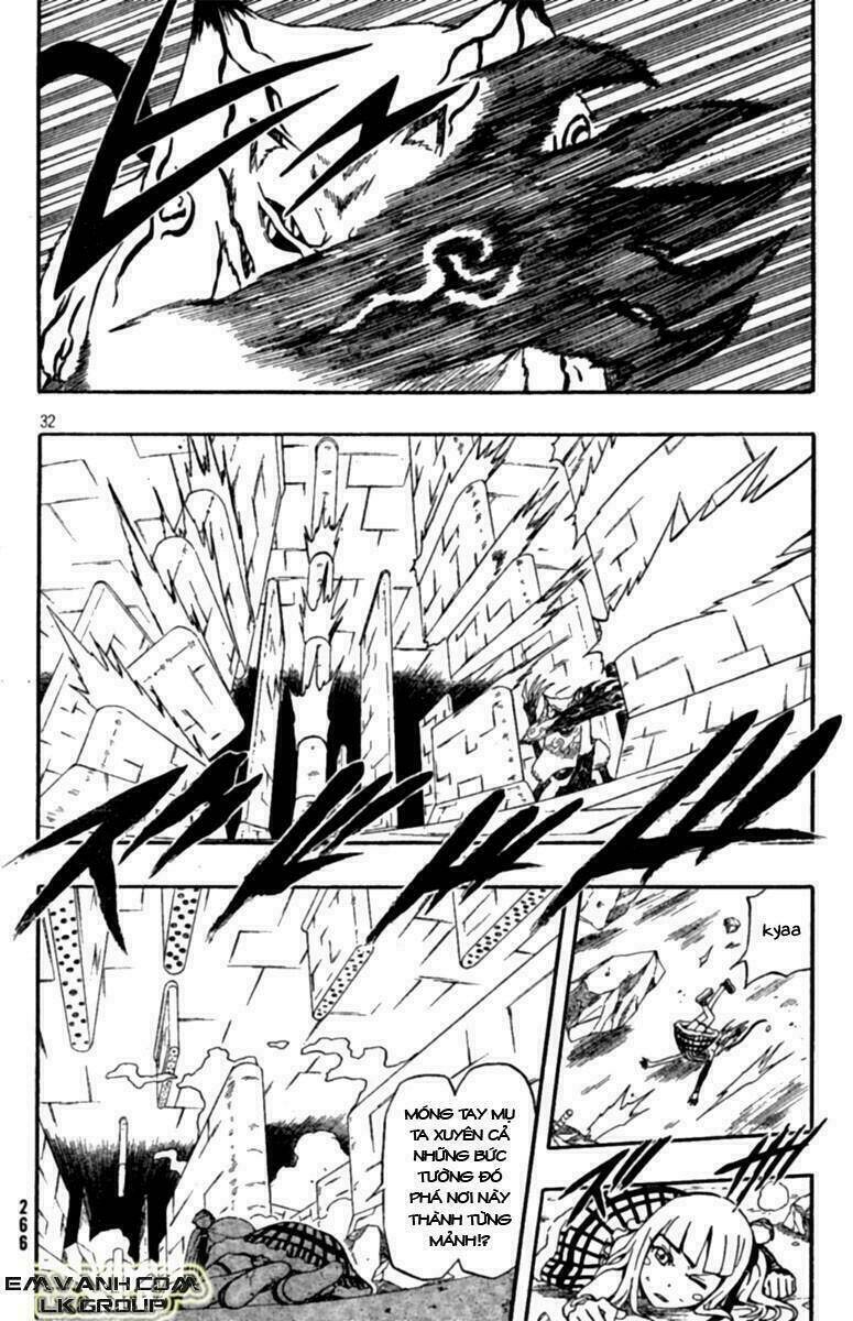 blazer driver chapter 10 32