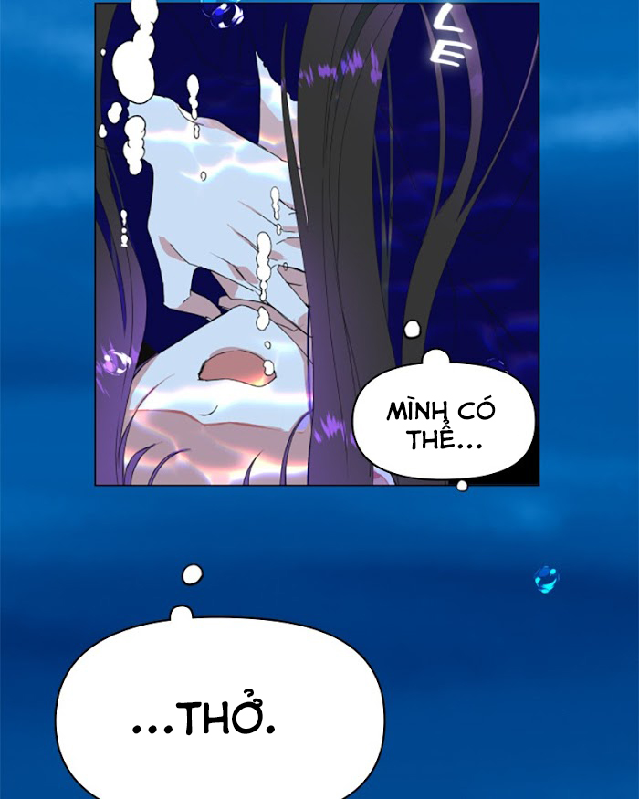 tôi muốn trở thành cô ấy dù chỉ là một ngày chapter 2 106